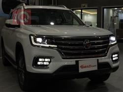 ئێم جی RX8